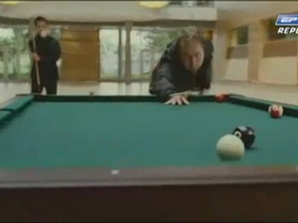 EPT V Barcelona Open 2008 Live Pt.31