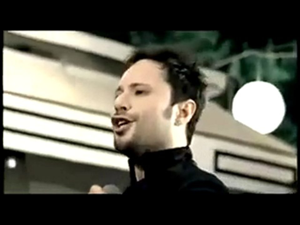 Özgün - Zilli [Yeni Klip 2009]