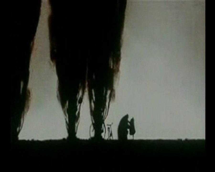 it's too late to apologize