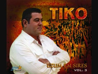 Tiko Asatryan - Yes Qez Sirum Em