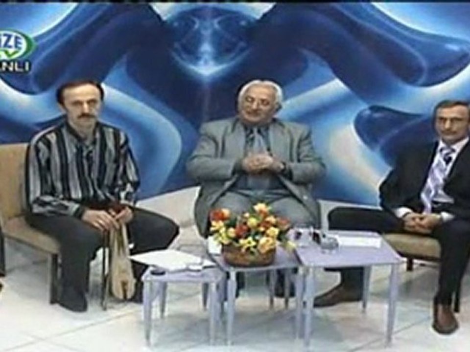 Mehmet'in akli macta