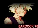 Amv Dbz - Techno Tetris