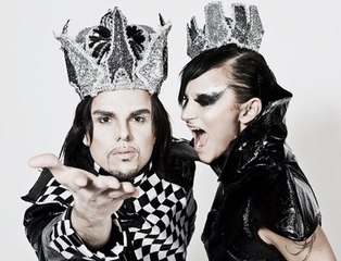 RAI singer / Певец РАЙ