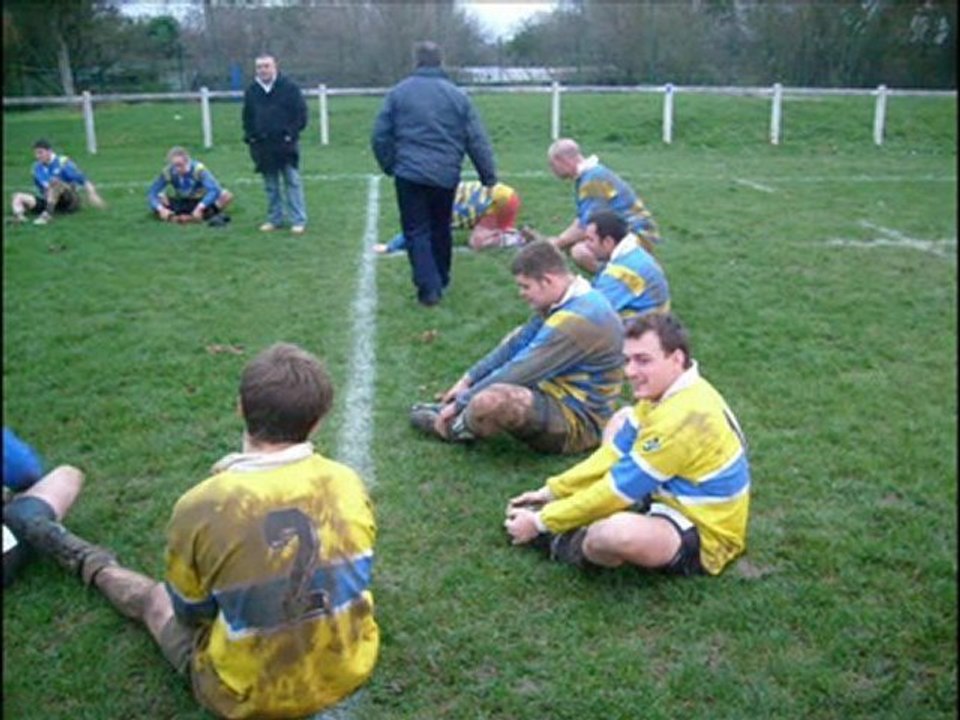 LES NEXANS AU RUGBY