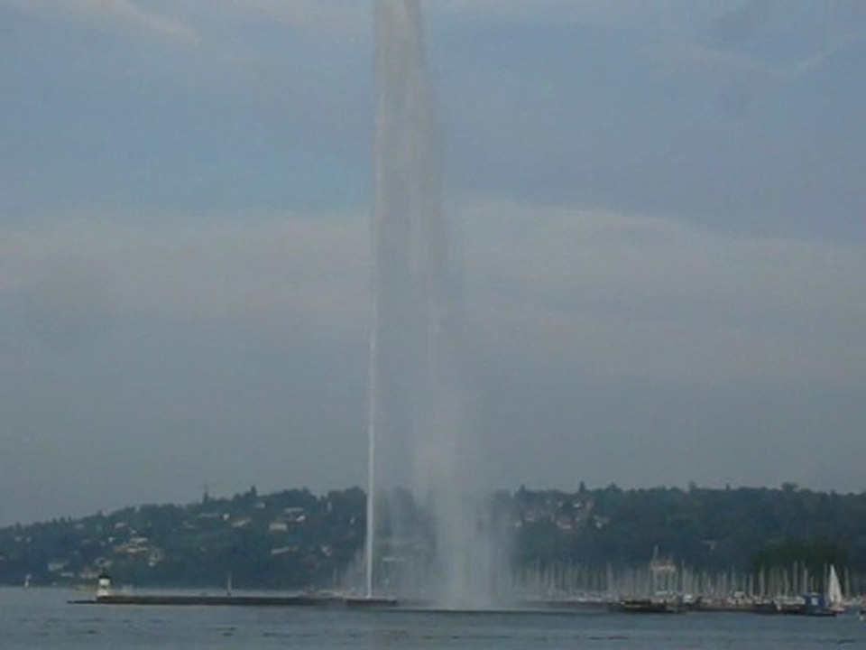 v06- L'eau a un débit de 500 litres par seconde !