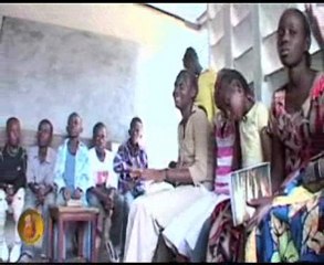 Orphelinat - "Les Enfants Prodigues"