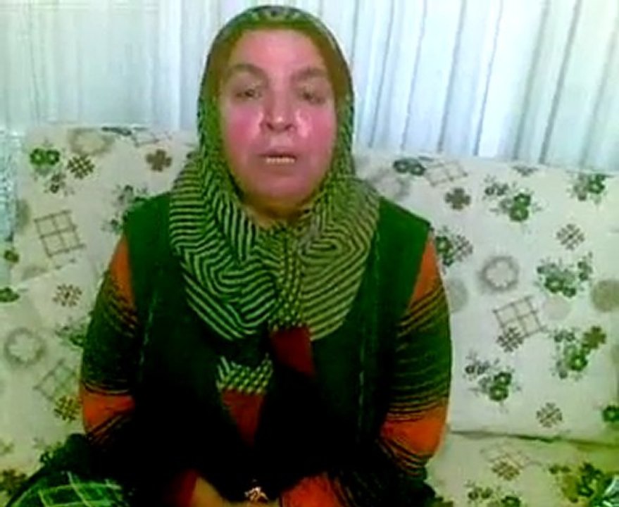 Yürekli Türk Kadını çıldırdı