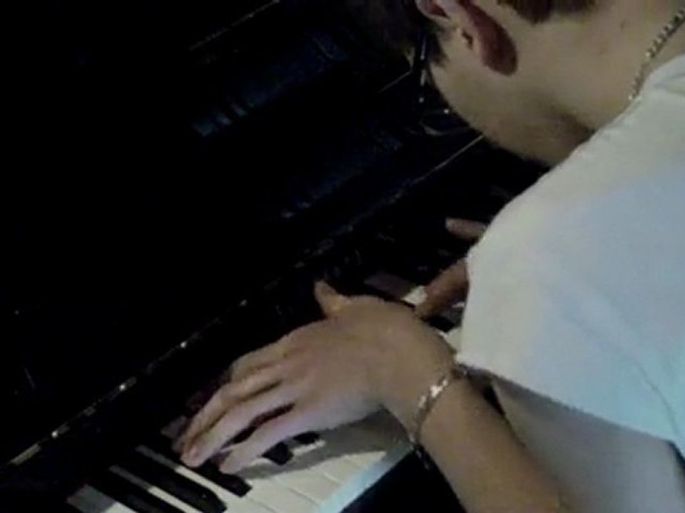 remix missing you ( yiruma )
