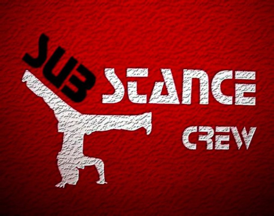 Hip-Hop pour le Téléthon 2009 à Soissons avec Substance Crew