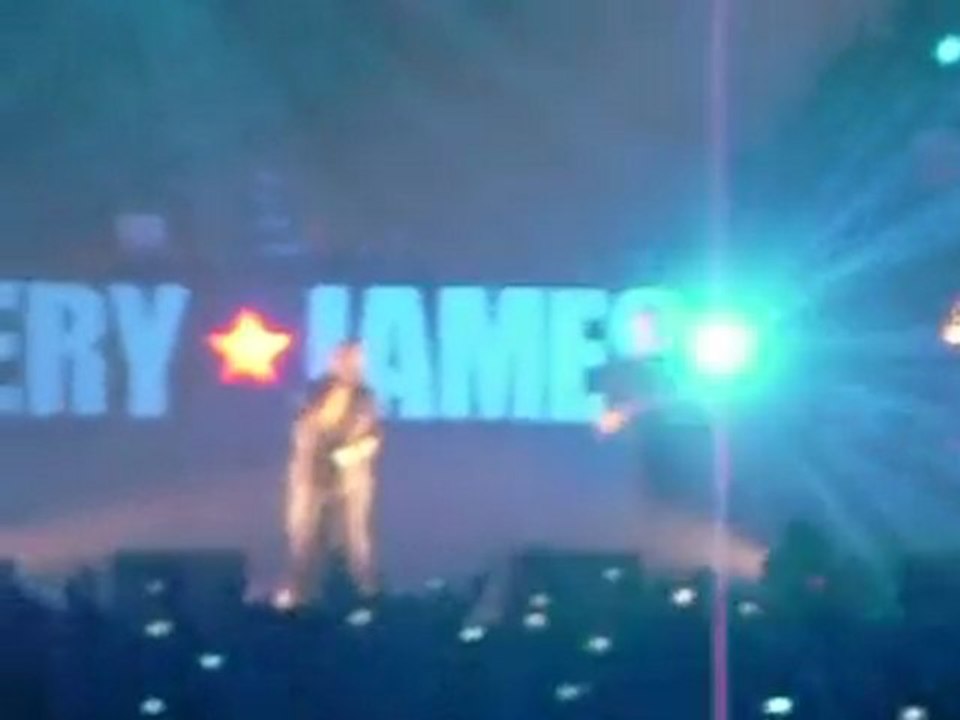 KJ au zenith: l'impasse