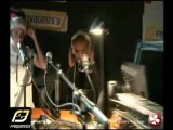 TELETHON 2009 SUR FREQUENCE 3 - Interview DJ F.E.X