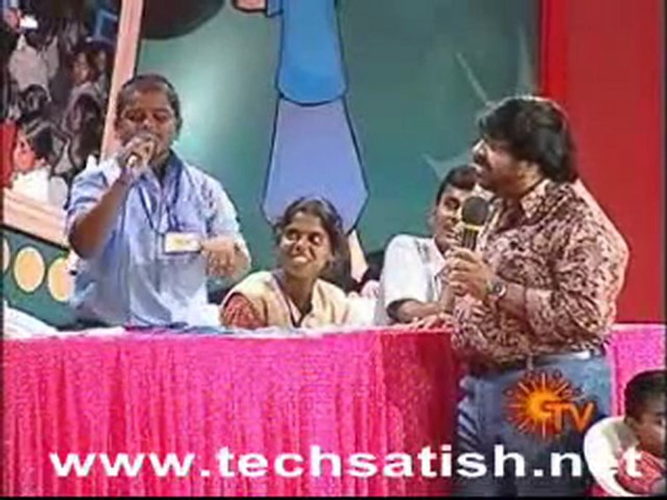 Sun Tv Arattai Arangam 27-12-09