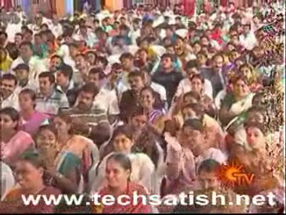 Sun Tv Arattai Arangam 27-12-09