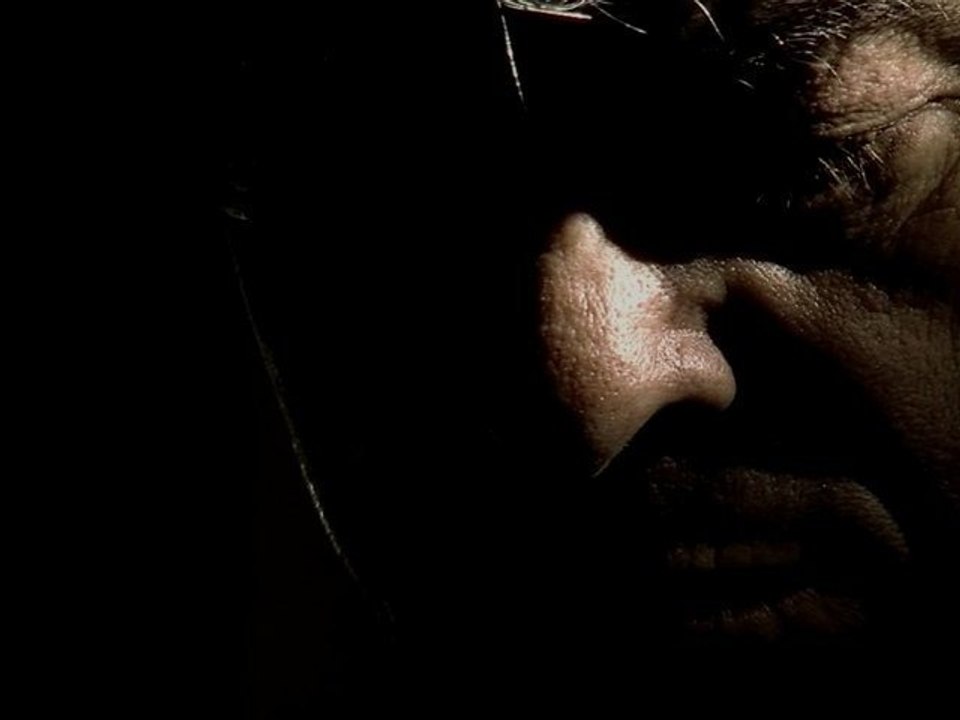 AGOSTI, ALONE WITH EVERYONE