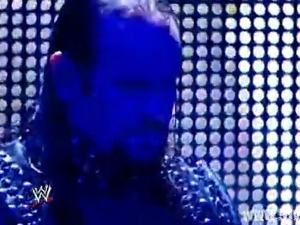 SmackDown 10-23-2009 Part 11