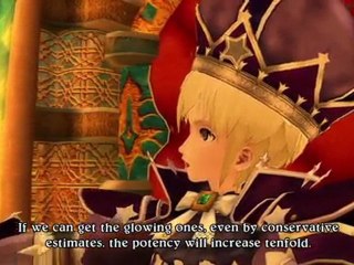 Eternal Sonata Walkthrough (part 14 of 81) Cabasa Bridge