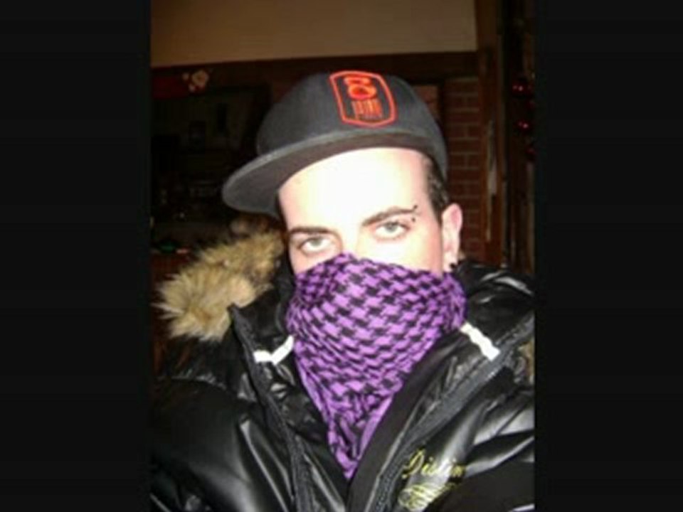 Spack - Ma Rage
