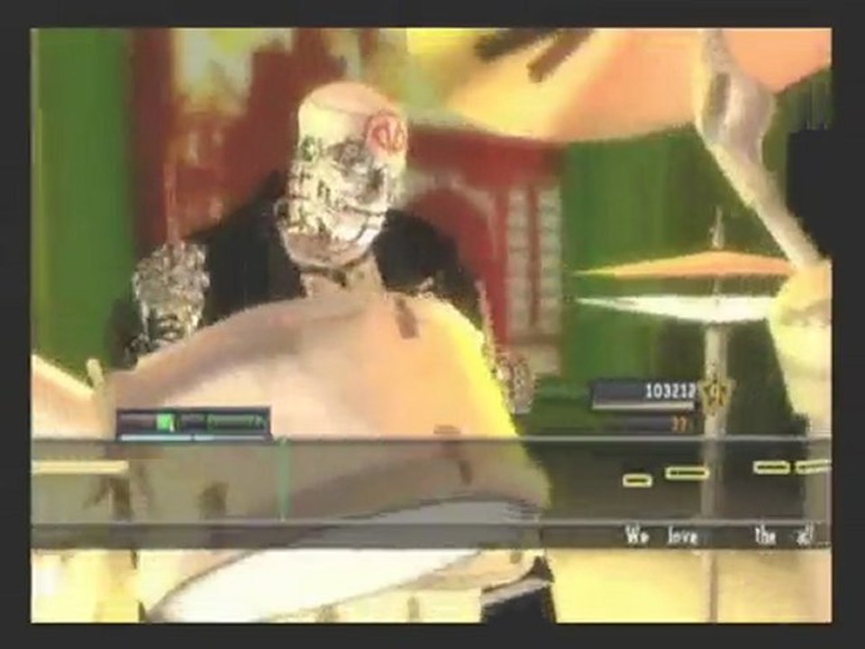 Guitar Hero 5 - In the Meantime (Expert Vocals FC)