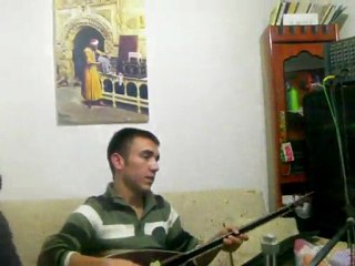 saz ramazan solist samet darbuka harun