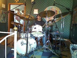 the fog and deeper understanding drums dec 21 09