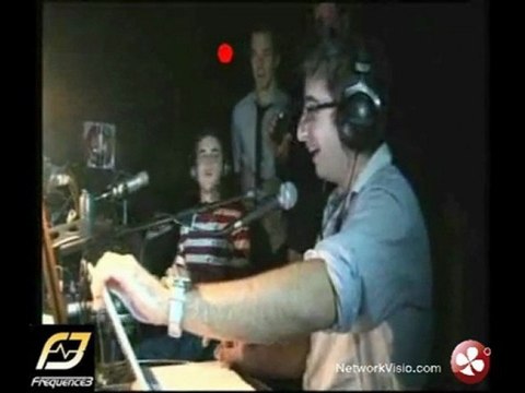 TELETHON 2009 SUR FREQUENCE 3 - Soirée spéciale 5 décembre