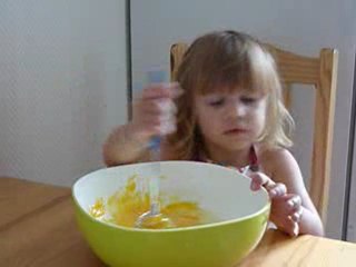 Le gateau au yaourt 3