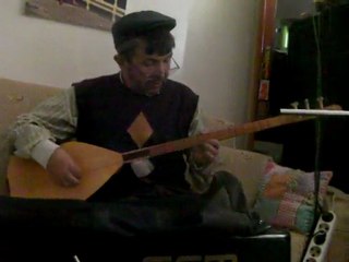 tanrım onu alma benden