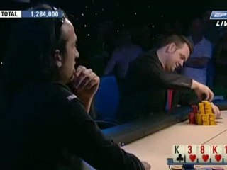 EPT V Barcelona Open 2008 Live Pt.44