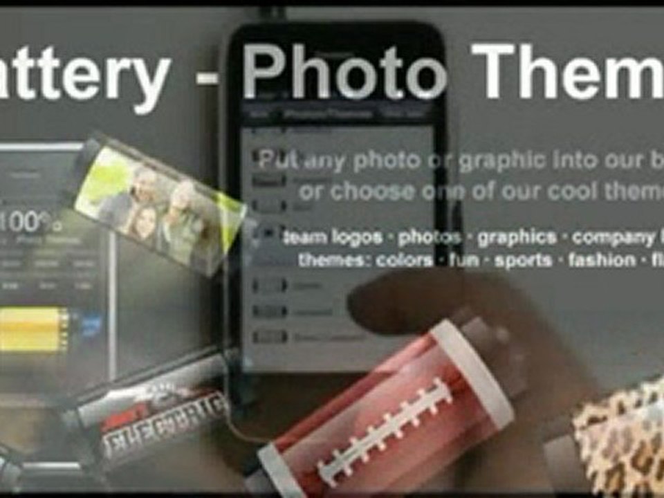 iPhone Battery App Review ( Cool New App ) iPhone apps