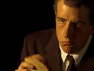 "Frost/Nixon"-On DVD and Blu-Ray! (spoof trailer)