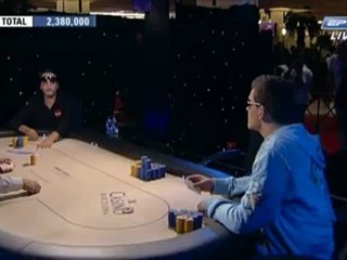 EPT V Barcelona Open 2008 Live Pt.48