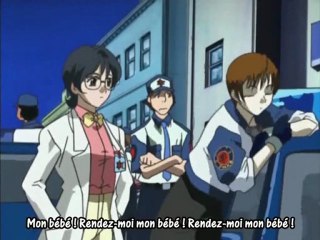 Miami Guns (Saison 1 / Episode 1 / Partie 1) (Vostfr)