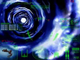 LP FreeSpace #32: Good Luck