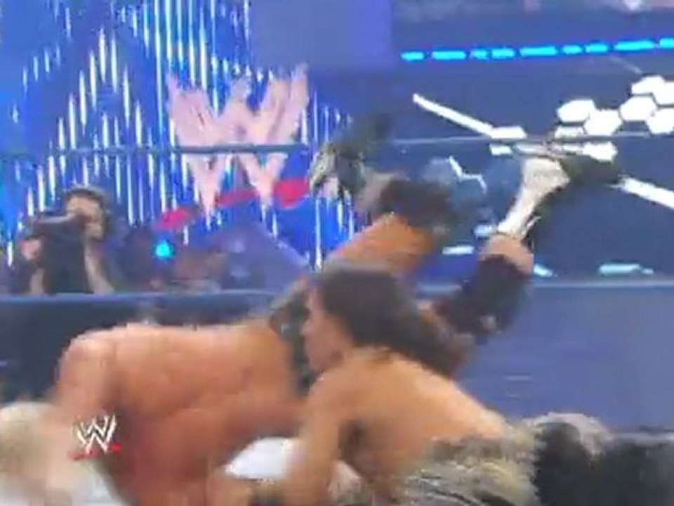 FNS 25/12/2009 Part 2/9