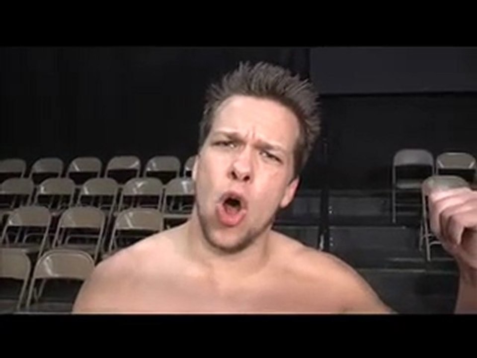 OVW Episode 542
