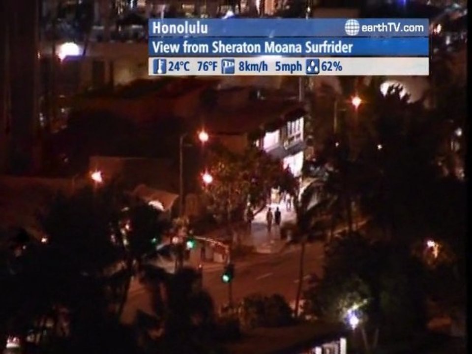 Vienna - Austria, Singita - South Africa, New York - USA, Honolulu - USA, Palma de Mallorca - Spain, London - United Kingdom, Amsterdam - Netherlands