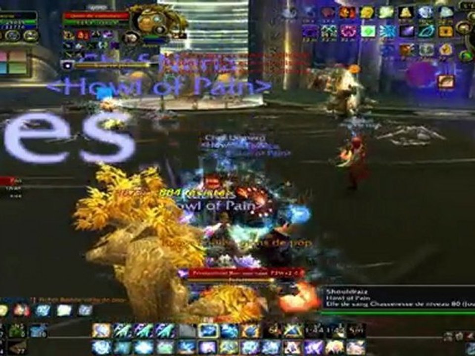 Mimiron by Howl of Pain