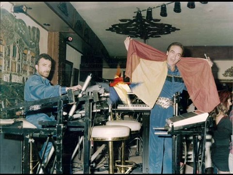 CENGİZ TÜRKSOY YILDÖNÜMÜ