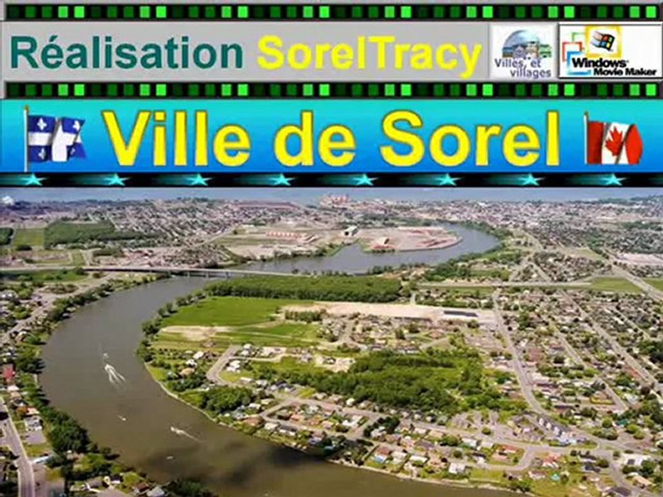 SOREL-TRACY, QUÉBEC, CANADA