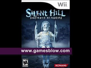 Download Silent Hill: Shattered Memories