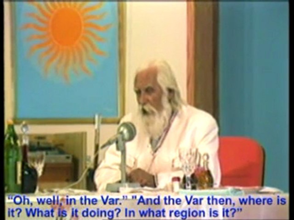 Omraam Mikhaël Aivanhov  English