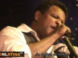 LOS DIABLITOS DEL VALLENATO en concert | LATINOATV