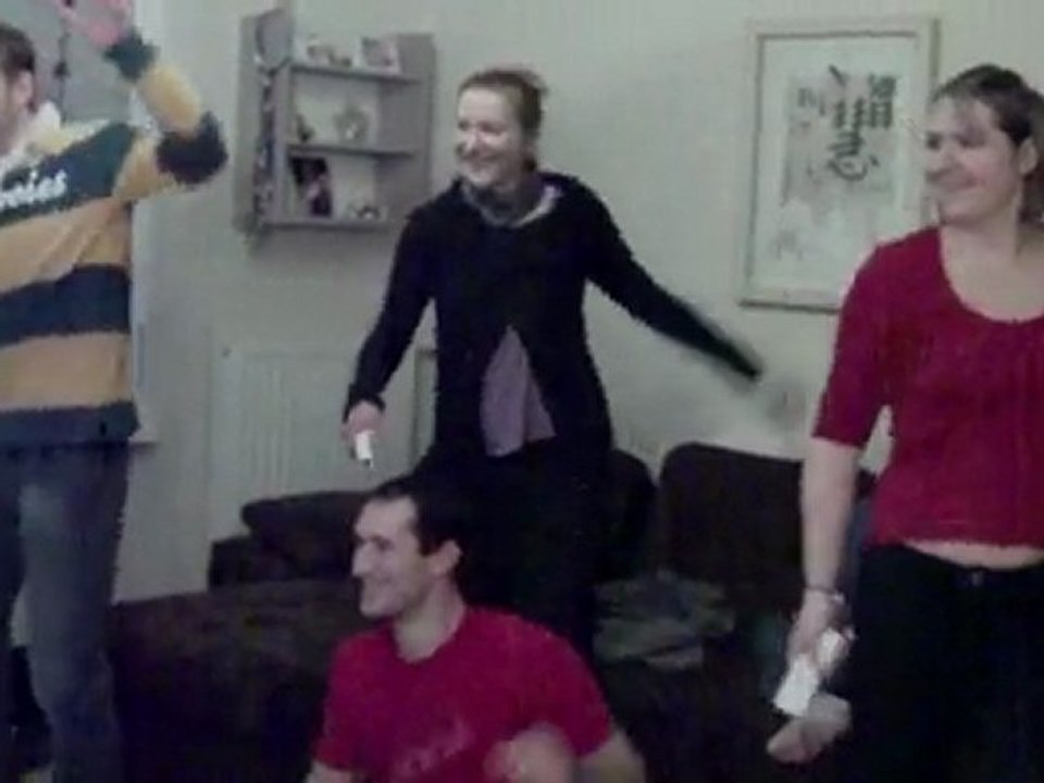 Just Dance