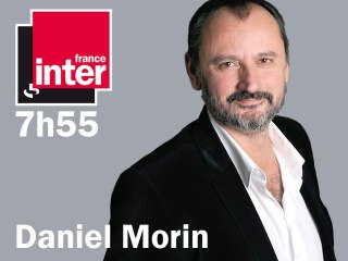 Contrôle des barbus - La chronique de Daniel Morin
