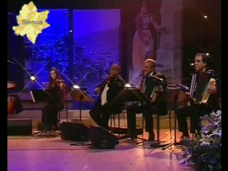 REUF FEKOVIĆ-Kad sretneš Hanku