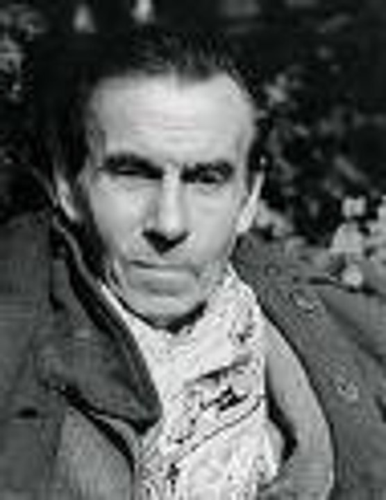 L'oeuvre de Louis-Ferdinand Céline 2/3