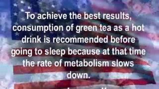 Green Tea Weight Loss- Weight loss with the Help of A Wonder