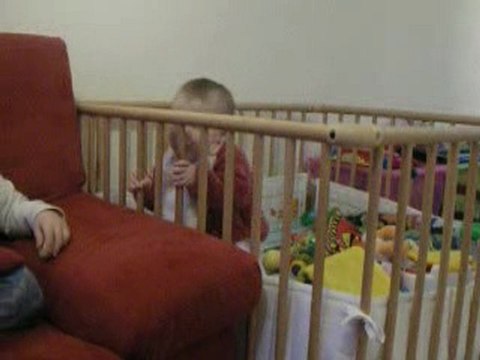 Se mettre debout dans le parc : L'histoire sans fin II