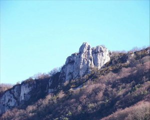 La Grande Dent (26 Vercors centre)