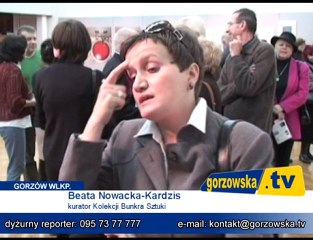 Bunkier Sztuki w BWA